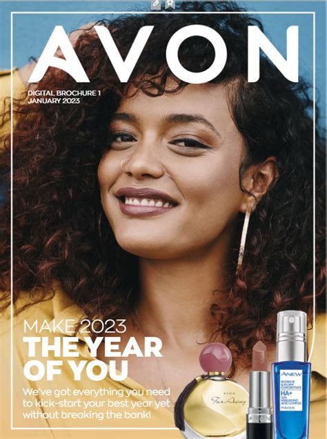 avon uk brochure 2023.